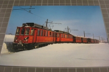 NStCM Arzier mit Zug