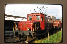 SBB Seetalbahn 