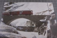 FO Schöllenenschlucht
