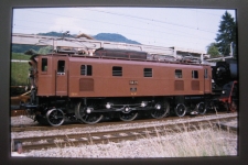 SBB Ae 3/6 II