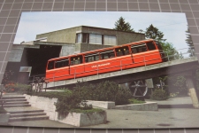 AK Dolderbahn Talstation Zürich