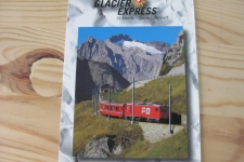 Andermatt Nätschen mit Zug 