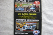 Motodrom Hockenheim April 75