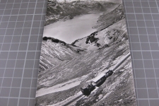 Brienz Rothorn mit Dampf Zug 