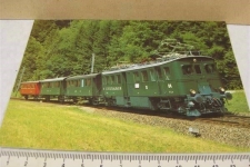 Sihltal-Zürich-Uetliberg Bahn SZU