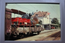 BT Bahnfest Degersheim 1972
