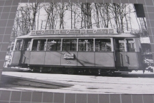 Lausanne La Borde avec Tram 