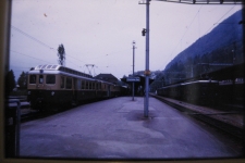 BOB Interlaken Ost 1974