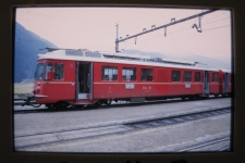 Disentis 1971
