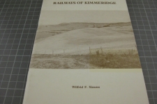 Railways of Kimmeridge