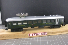 Märklin 348/2 SBB Speisewagen