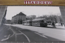 Basel Heuwaage, ca 1985