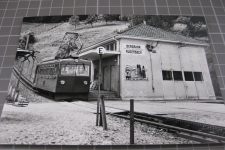 Rheineck mit Bahn Depot