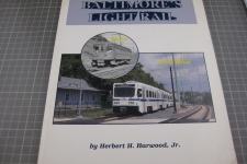 Baltimore Light Rail