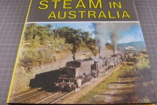 Steam in Australia