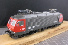 Roco 04178A SBB Re 4/4 IV 10101