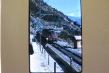 Bern-Lötschberg-Simplon Bahn BLS