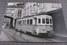 St. Gallen mit Trogener-Bahn