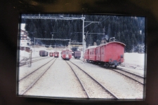 RhB Arosa