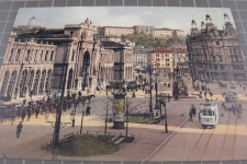 Hauptbahnhof Zürich