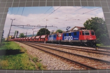 Bürglen mit Zug 2003 