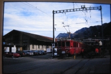 Chur 1997