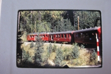 bei Pontresina 1983