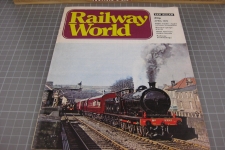 Railway World