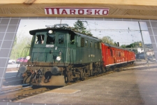 Hasle-Rüegsau, 1996