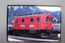 Kandersteg, ca 1990