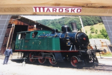 Bauma, 1995