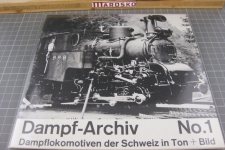 Damp-Archiv No.1