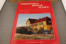 Porrentruy-Bonfol-Alsace
