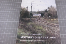 Motorwagensaret 1995