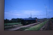 Schweizerische Bundesbahnen SBB