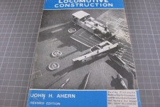 Miniature Locomotive Construction