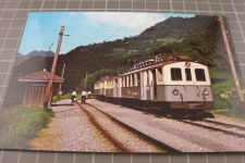 Exergillod mit Zug 