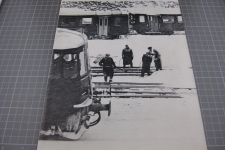 SBB Nachrichtenblatt 1970-02