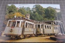 Tramdepot Schaffhausen 