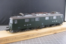 Roco SBB Ae 6/6 grün