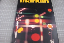 Märklin Katalog 1976