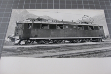 Eisenbahn Lok SBB 