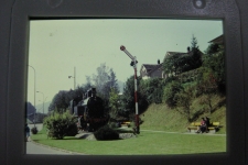 BT Bahnfest Degersheim 1972