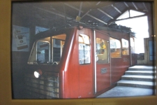 Mühleggbahn St. Gallen 1971