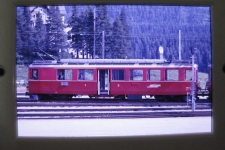 St. Moritz 1987
