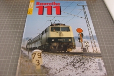 Baureihe 111