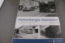 Plettenberger Kleinbahn