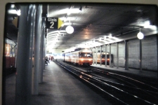 Bern HB 1981