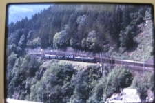 Intschi 1982 100 Jahre Gotthardbahn