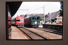 Burgdorf Langnau 1992